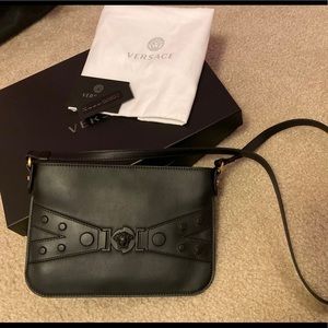 Versace Crossbody ✨